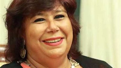 وزيرة الثقافة تشهد الاحتفال بمئوية الرئيس السادات بدار الأوبرا