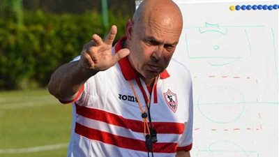 أول قرار من جروس بعد الوصول إلى تشاد