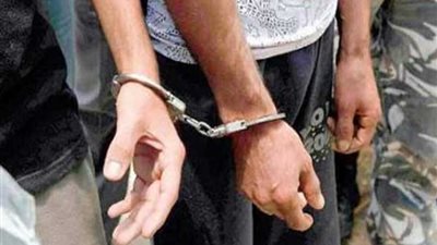 ضبط شخصين لإدارة ورشة لتصنيع الأسلحة والاتجار بها في الدقهلية والبحيرة