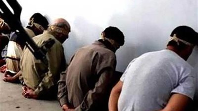 إصابة ٤ أشخاص والقبض على20 بسبب سكب المياه في ملوي