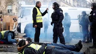 معظمها حوادث طرق..ارتفاع حصيلة ضحايا 