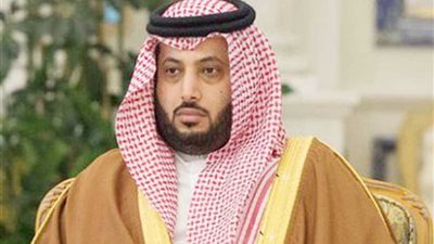 تركي آل الشيخ يعتذر عن موعد زيارته لنادي الزمالك