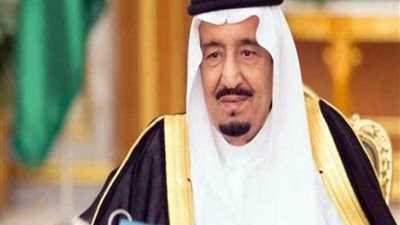 خادم الحرمين الشريفين يؤكد موقف السعودية الداعم للقضية الفلسطينية