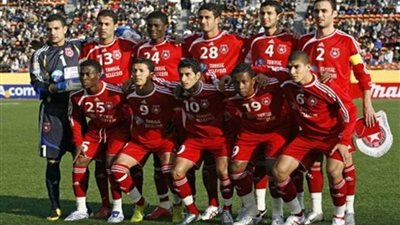 النجم الساحلي التونسي يتأهل لدور الـ 16 في الكونفيدرالية