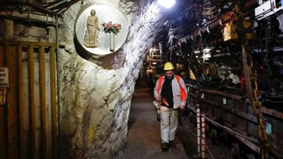 ألمانيا تغلق آخر مناجمها للفحم القاري