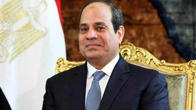 ثورة خضراء تسد فجوة الغذاء.. الرئيس يفتتح اليوم 7100 صوبة زراعية