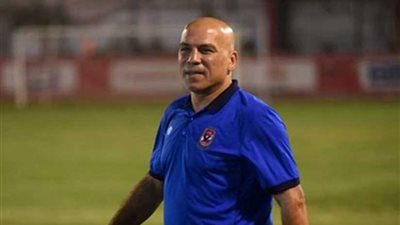 مدرب الأهلي يكشف ثغرات 