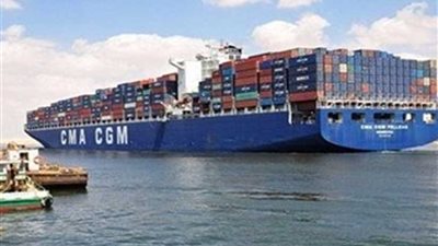 موانئ البحر الأحمر: تطوير ميناء بورتوفيق بتكلفة 120 مليون جنيه