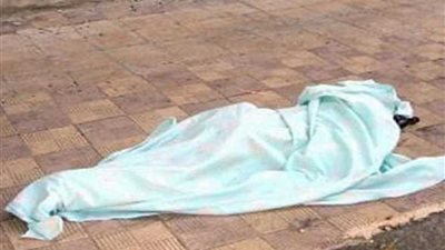 سائق ينهي حياة تاجر خردة في مشاجرة لخلافات الجيرة بالخانكة