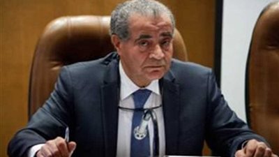 التموين: عودة 34 ألف مستفيد خلال المرحلة الثالثة