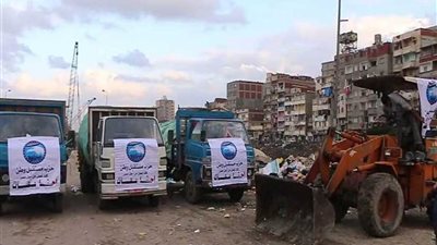 بالصور.. مستقبل وطن يدشن مبادرة 