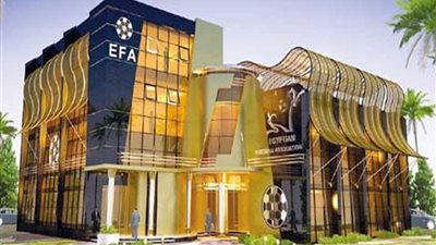 اتحاد كرة القدم يعتمد التشكيل الجديد للجنة المسابقات