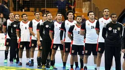 المنتخب الوطني لليد يكمل صفوفه قبل مونديال ألمانيا