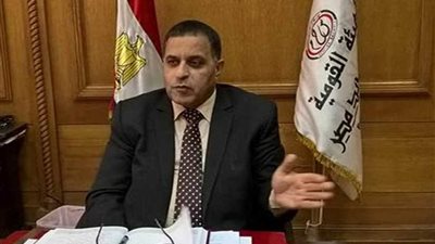 رئيس هيئة السكة الحديد يشدد على صيانة القطارات قبل تحركها