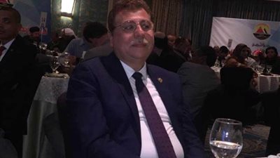 رئيس برلمانية الحركة الوطنية خلال حفل تدشين تحالف الأحزاب المصرية: سنعمل معاً لخدمة مصر ودعم الدولة