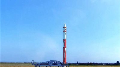 افتتاح أول مصنع صواريخ خاص في الصين