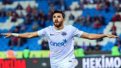 «تريزيجيه» يقود قاسم باشا للفوز على بشكتاش 1/4 في الدوري التركي