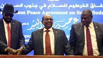 الخرطوم تدين الاعتداء على آلية مراقبة وقف إطلاق النار في جنوب السودان