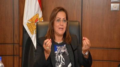 السعيد: كل 1% زيادة في التعاملات الإلكترونية تؤدي لزيادة 0.04% في الناتج المحلي الإجمالي