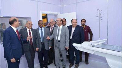 افتتاح وحدتي 