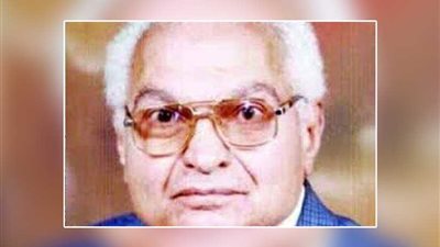 شوقى جلال يحصد جائزة رفاعة الطهطاوي