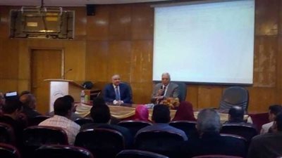 دورة تدريبية لـ29 رئيس قرية بالدقهلية