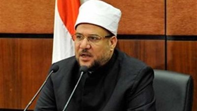 وزير الأوقاف: حماية الأوطان والدفاع عنها من صميم مقاصد الأديان