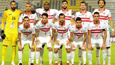تشكيل الزمالك لمباراة القطن التشادي
