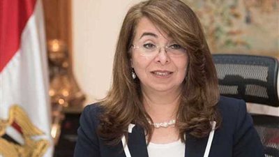 غادة والي: 116 ألف مريض إدمان تلقوا خدمات العلاج والمتابعة خلال عام 2018