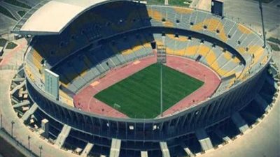 استبعاد استاد برج العرب من ملاعب أمم إفريقيا.. تعرف على السبب