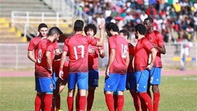 الأهلي يقتنص بطاقة التأهل لدور المجموعات بدوري أبطال افريقيا
