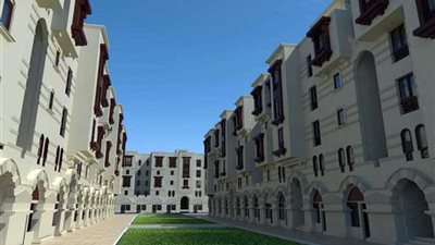 الانتهاء من روضة السيدة زينب 