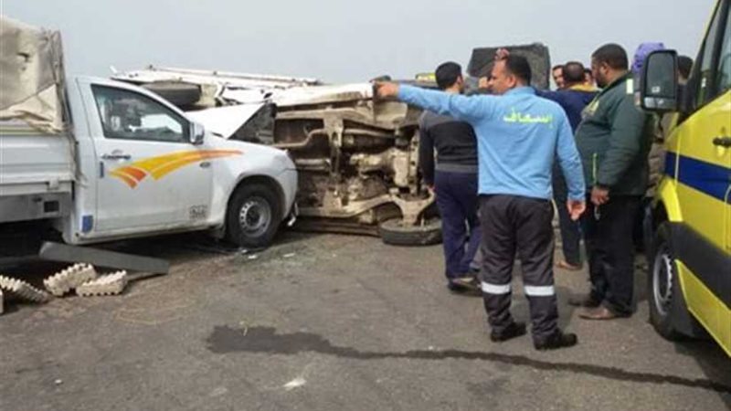 الصحة: إصابة 22 مواطنا