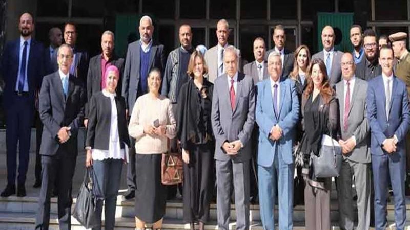 وزارة الإسكان تبدأ