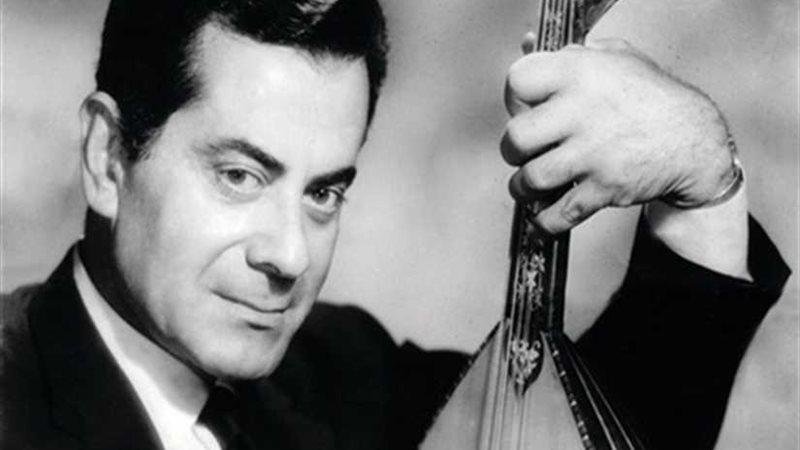 أوبرا الإسكندرية