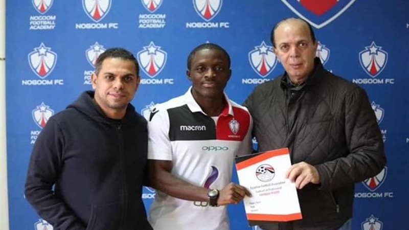 كولين إنبي ينضم لصفوف