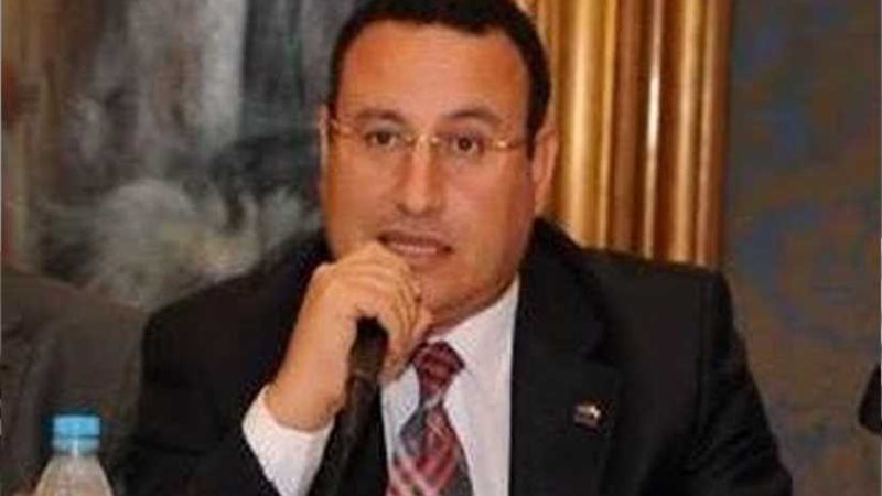 محافظ الإسكندرية