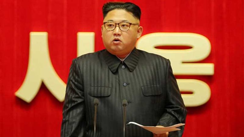 تقرير أمريكي: كوريا