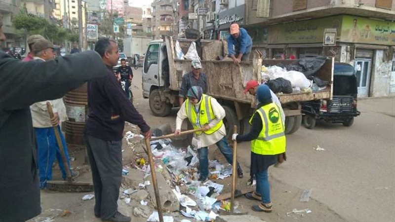 حملة سيدات مستقبل