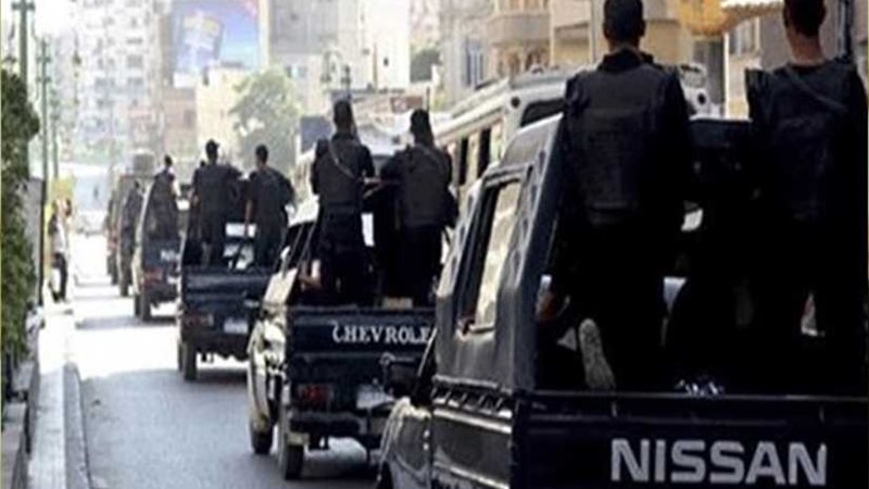 تنفيذ الأحكام تضبط