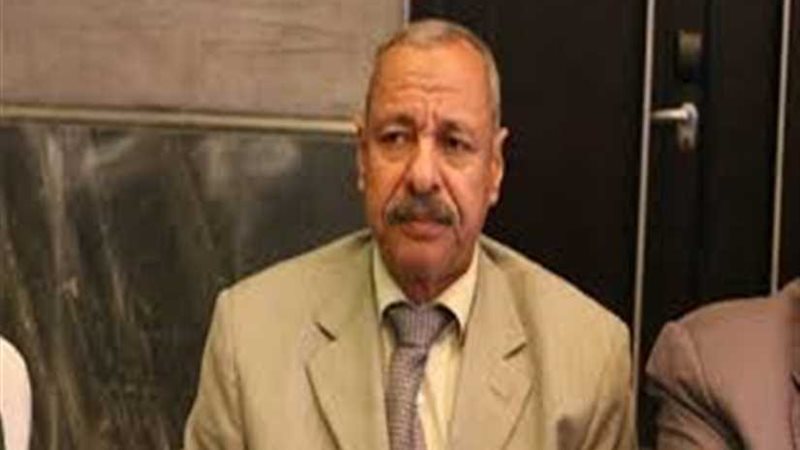 داوود سليمان يطالب