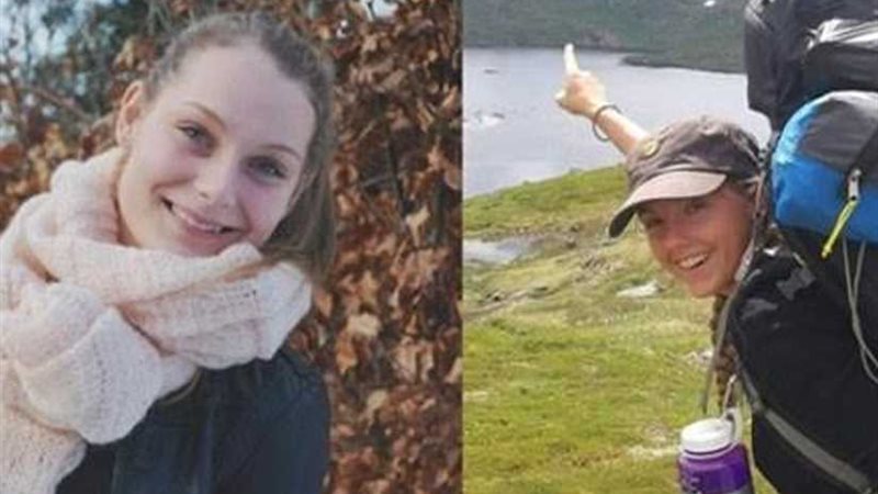 طائرة تقل جثماني