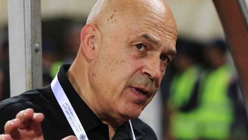 جروس يعقد محاضرة