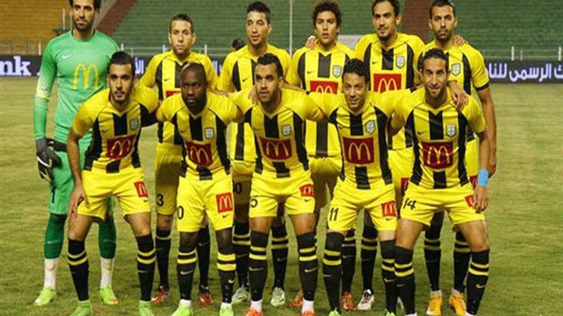 فوز سادس على التوالي