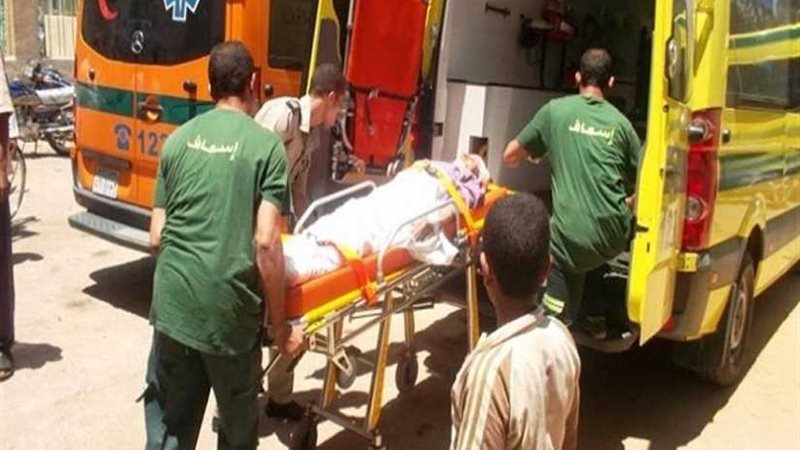 بسبب كوب شاي ساخن..