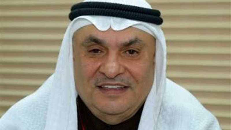  الصقر : مصر تقود