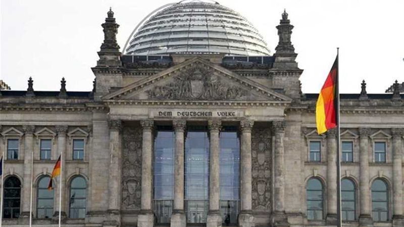 الخارجية الألمانية