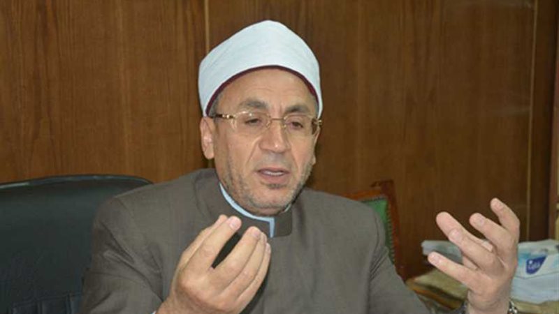 أمين البحوث الإسلامية