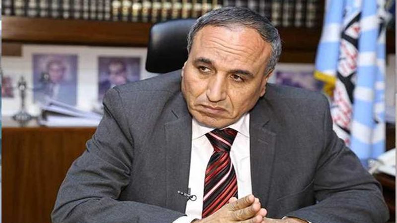 سلامة: أرفض الجلوس