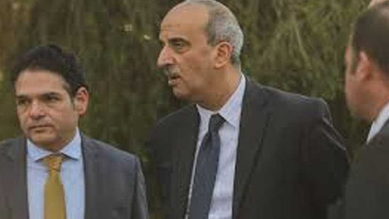 سفارة مصر في إثيوبيا